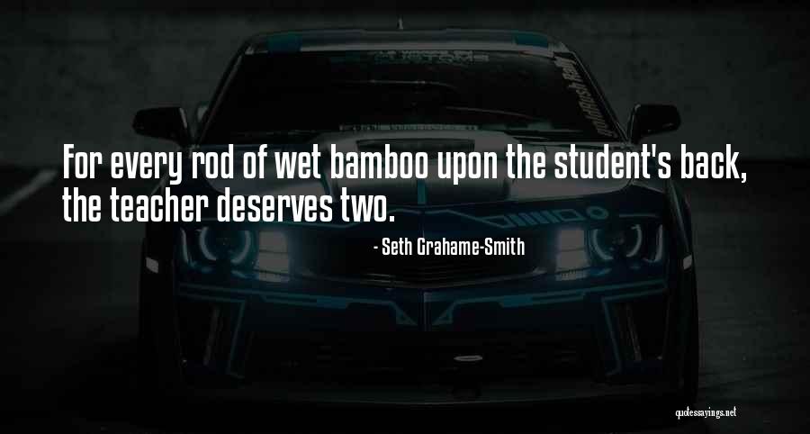 Naoko Funayama Quotes By Seth Grahame-Smith Naoko Funayama Quotes By Seth Grahame-Smith