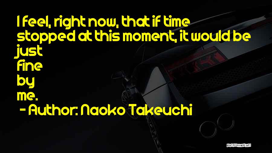 Naoko Takeuchi Quotes 292882