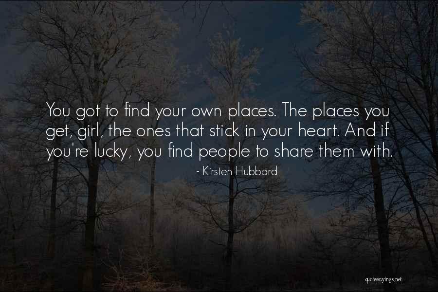 Naokos Wrasse Quotes By Kirsten Hubbard Naokos Wrasse Quotes By Kirsten Hubbard