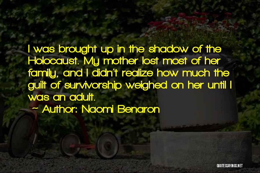 Naomi Benaron Quotes 321891