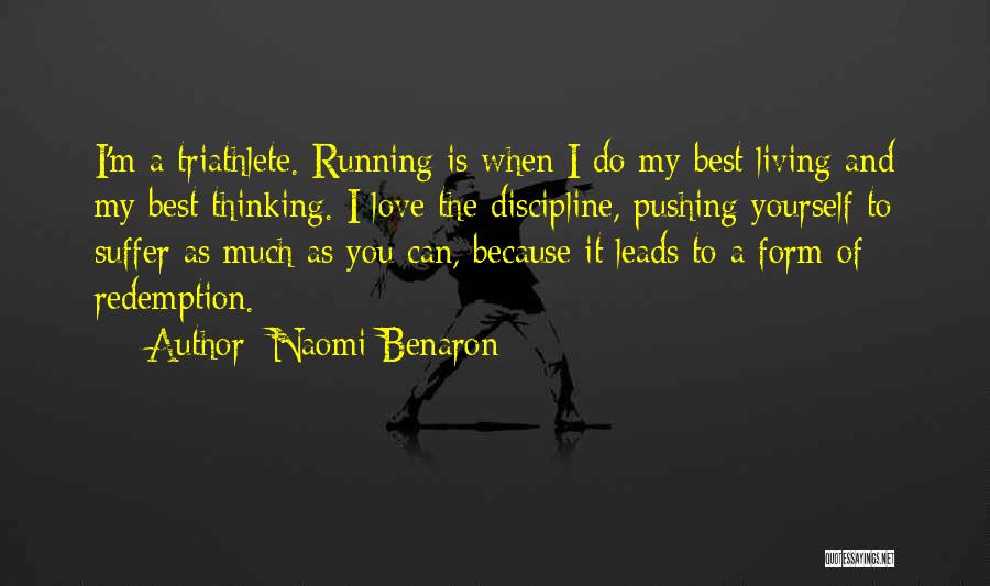 Naomi Benaron Quotes 972663
