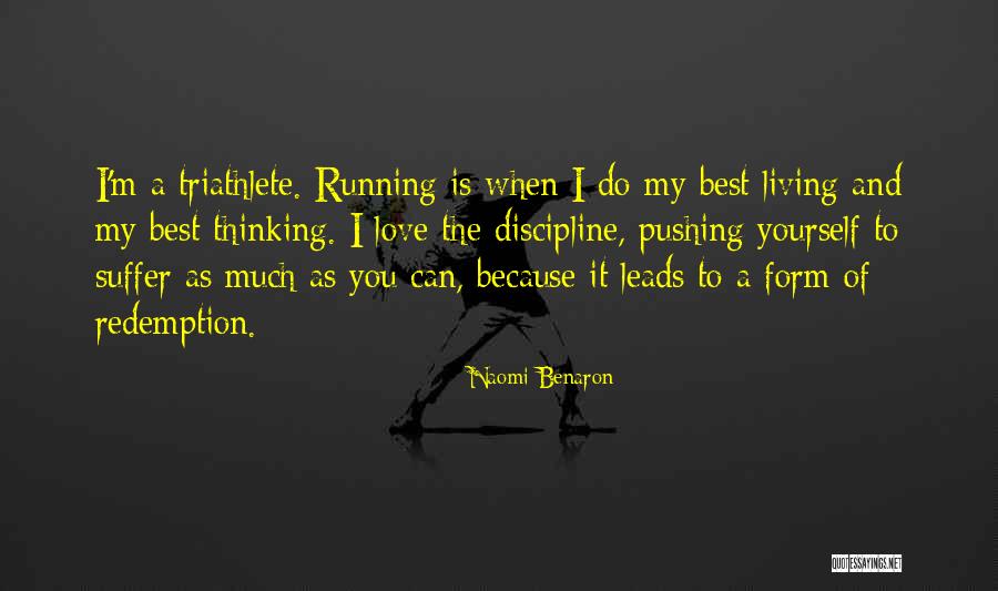 Naomi Benaron Quotes 972663