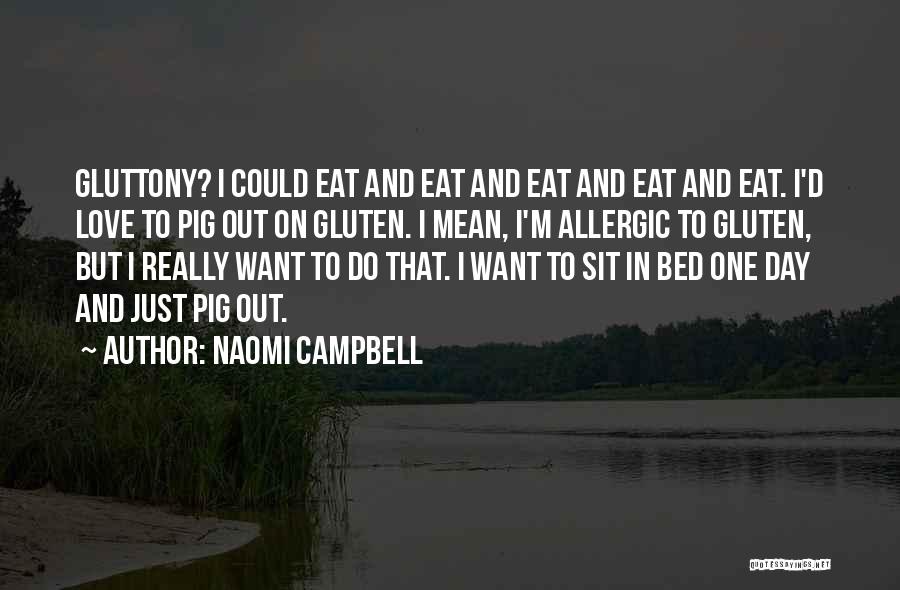 Naomi Campbell Quotes 2005018