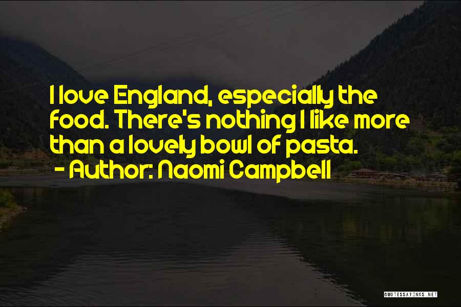 Naomi Campbell Quotes 681969