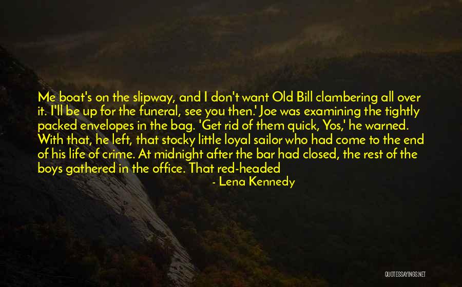 Naomi Feil Quotes By Lena Kennedy Naomi Feil Quotes By Lena Kennedy
