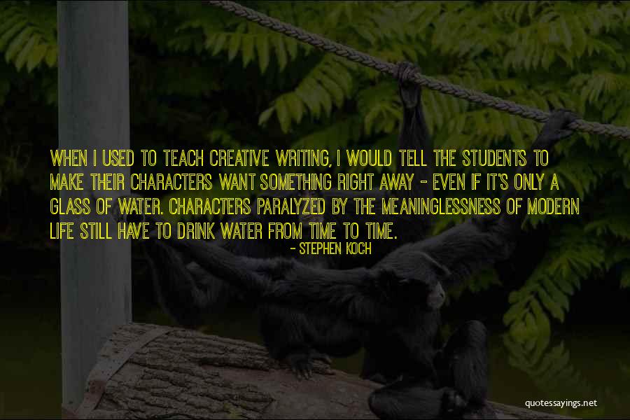 Naomi Feil Quotes By Stephen Koch Naomi Feil Quotes By Stephen Koch