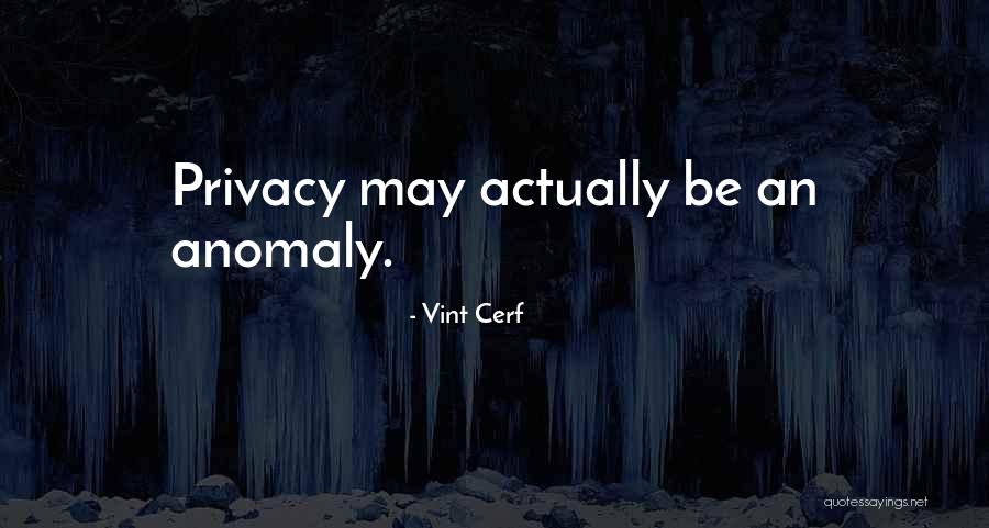 Naomi Feil Quotes By Vint Cerf Naomi Feil Quotes By Vint Cerf