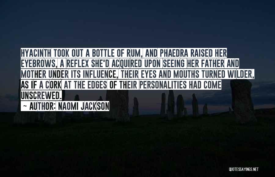 Naomi Jackson Quotes 282089