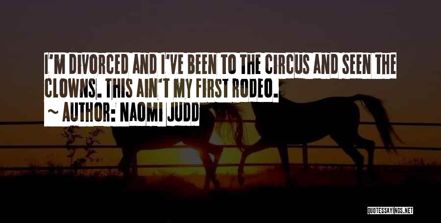 Naomi Judd Quotes 1759049