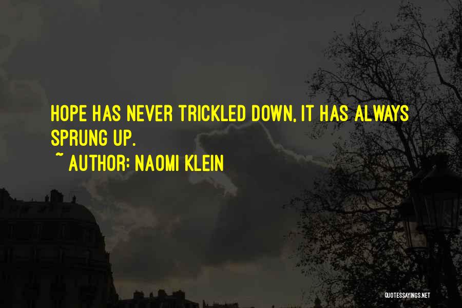 Naomi Klein Quotes 1132126