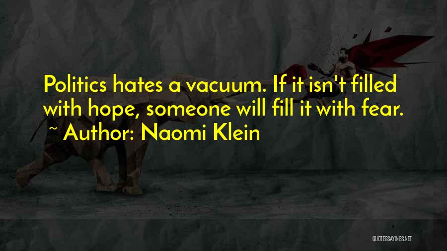 Naomi Klein Quotes 123912