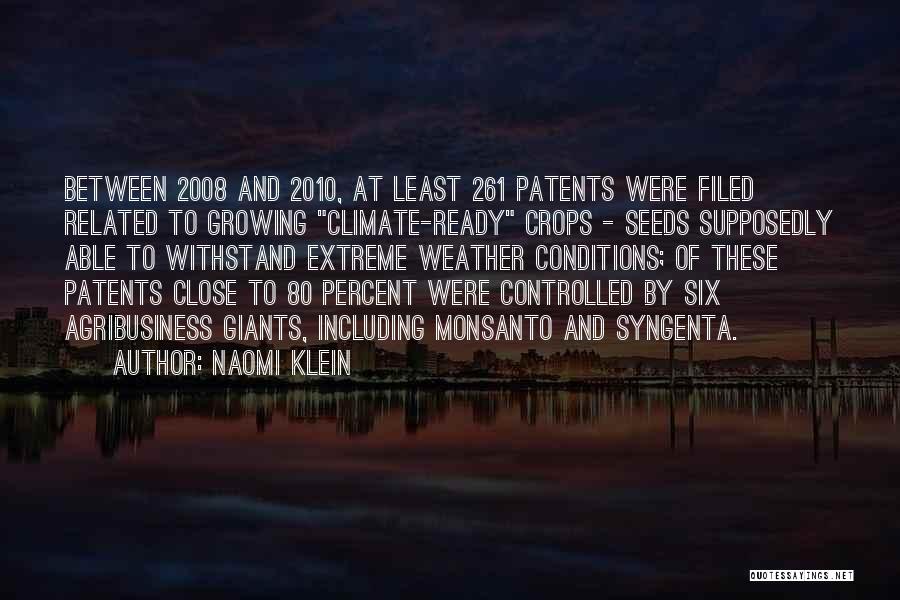 Naomi Klein Quotes 1257107