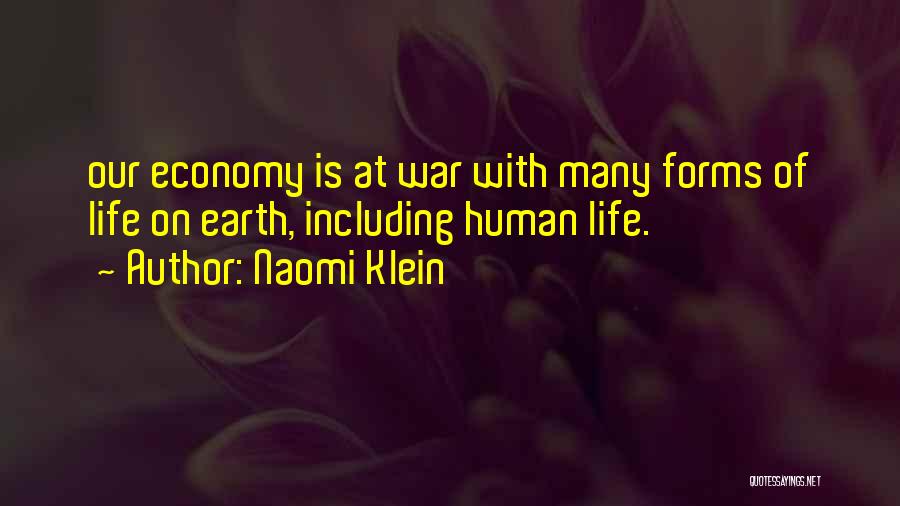 Naomi Klein Quotes 1306932