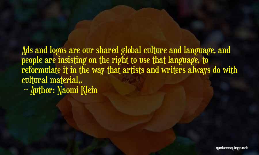 Naomi Klein Quotes 1416416