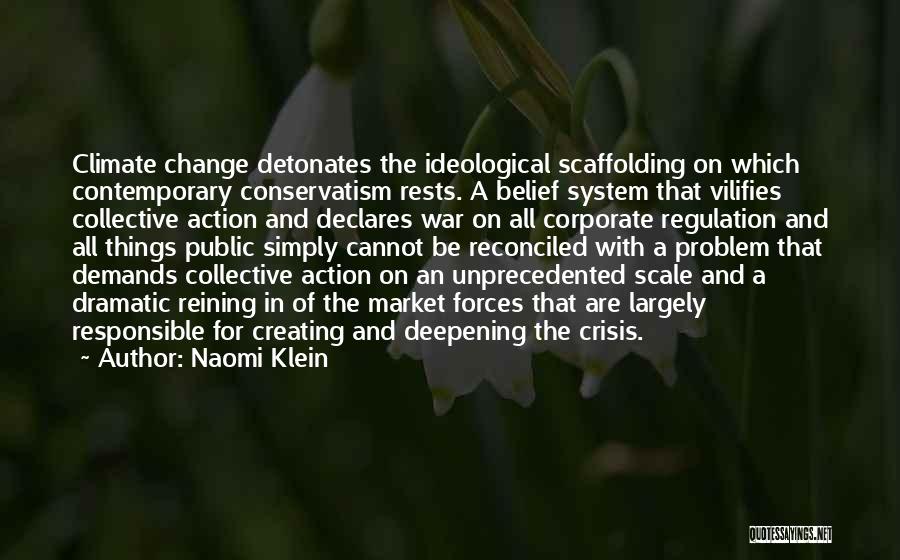 Naomi Klein Quotes 1694311