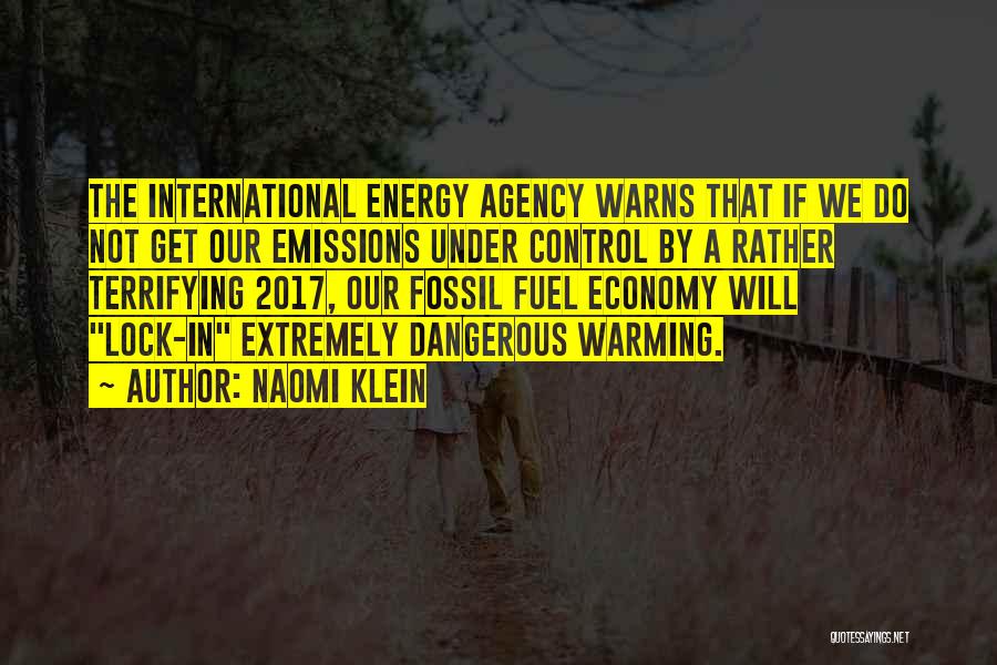 Naomi Klein Quotes 1959130