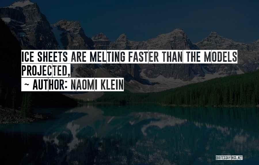 Naomi Klein Quotes 319531