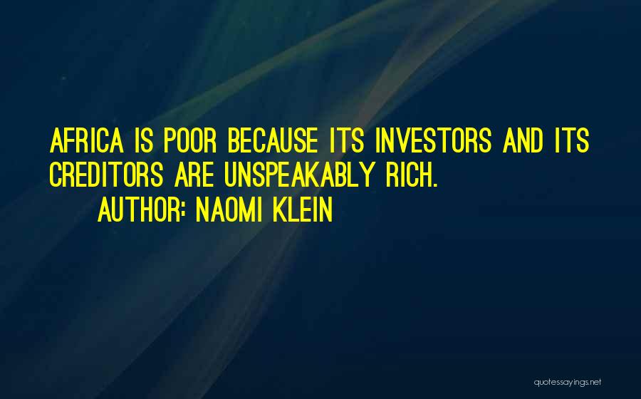 Naomi Klein Quotes 485578