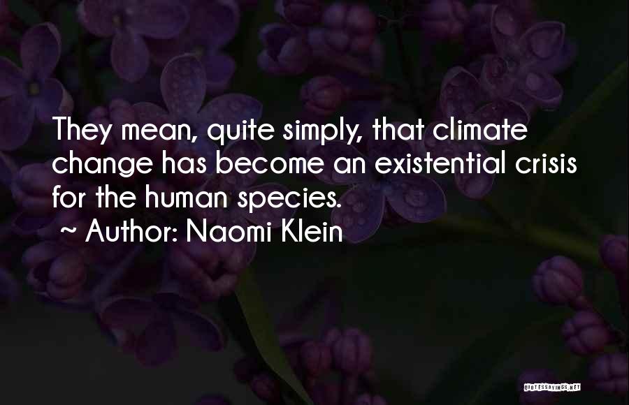 Naomi Klein Quotes 822247