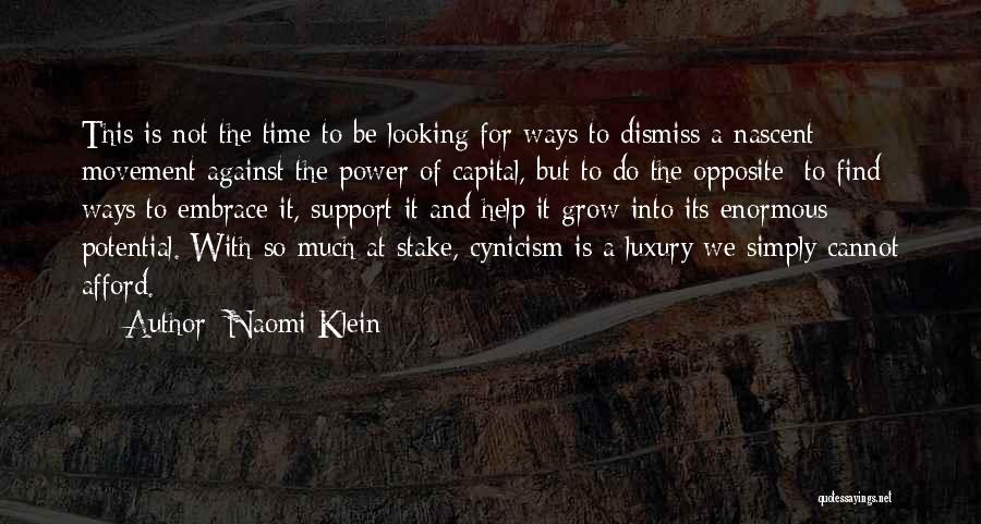 Naomi Klein Quotes 939483