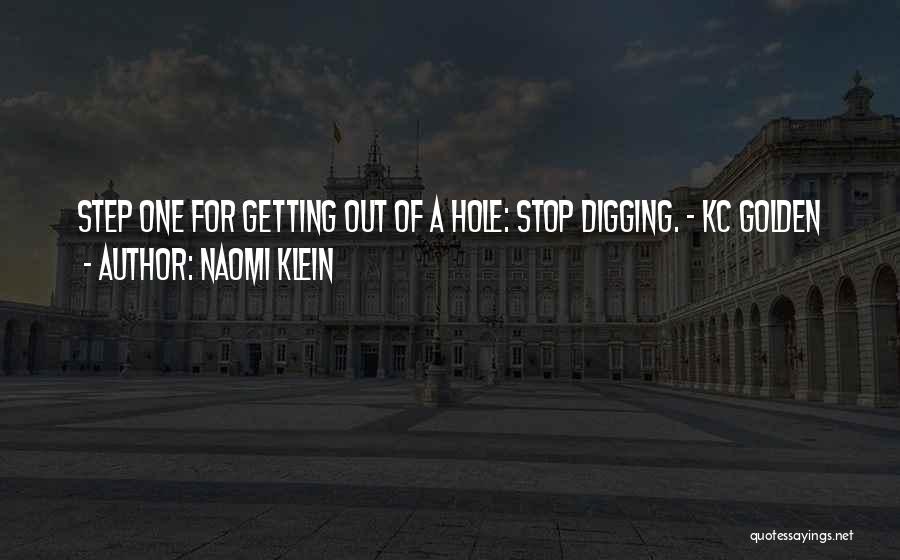 Naomi Klein Quotes 942979