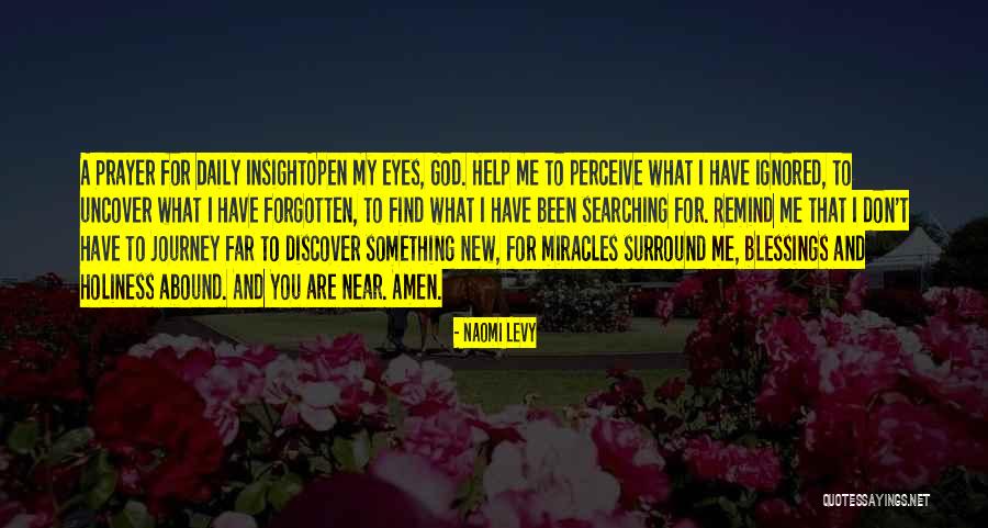 Naomi Levy Quotes 2240399 Naomi Levy Quotes 2240399