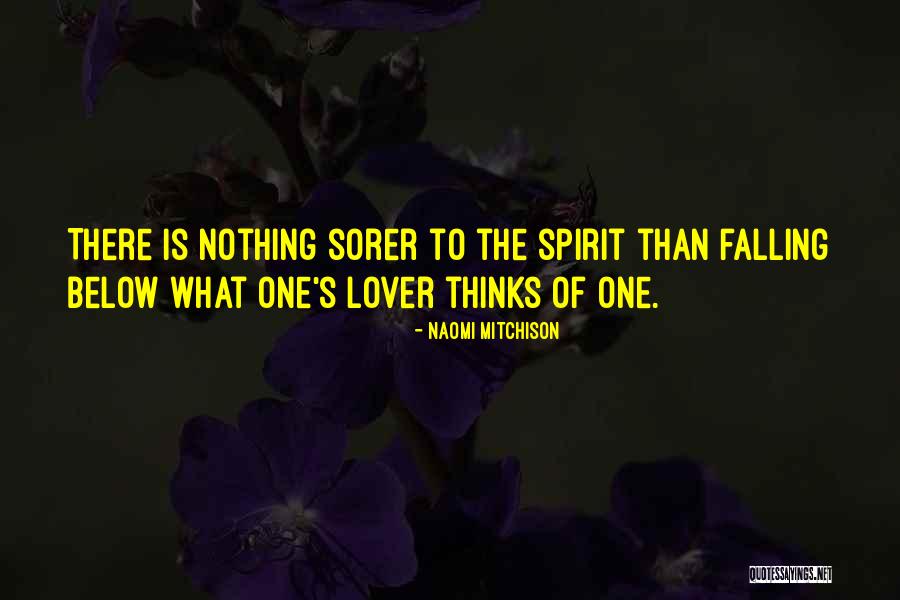Naomi Mitchison Quotes 596308 Naomi Mitchison Quotes 596308