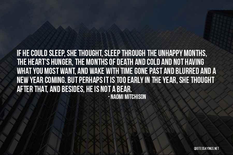 Naomi Mitchison Quotes 675449 Naomi Mitchison Quotes 675449