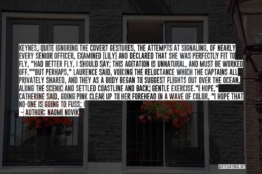 Naomi Novik Quotes 1974464 Naomi Novik Quotes 1974464