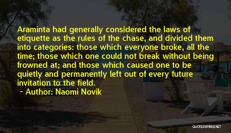 Naomi Novik Quotes 300337 Naomi Novik Quotes 300337