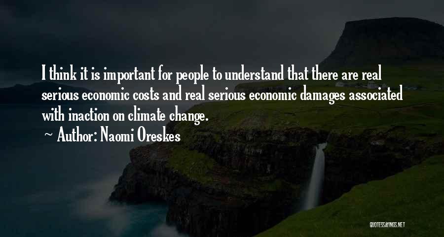 Naomi Oreskes Quotes 106017