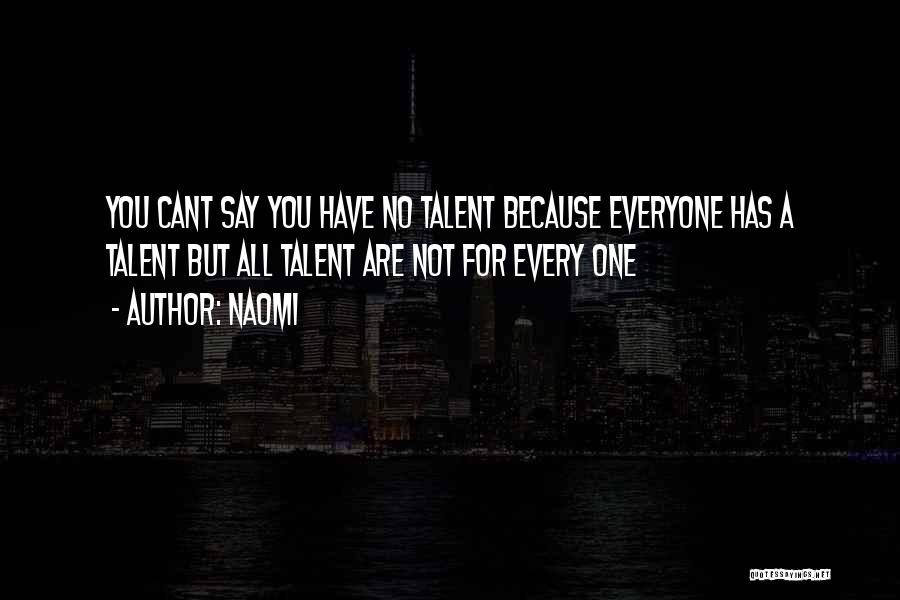 Naomi Quotes 1382750 Naomi Quotes 1382750