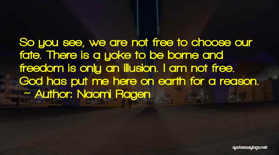 Naomi Ragen Quotes 1120596