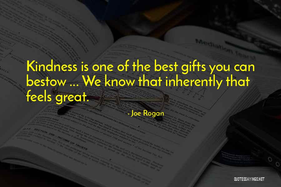 Naomi Rice Quotes By Joe Rogan Naomi Rice Quotes By Joe Rogan