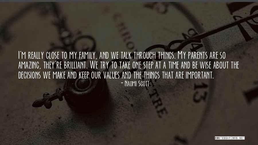 Naomi Scott Quotes 1614969 Naomi Scott Quotes 1614969