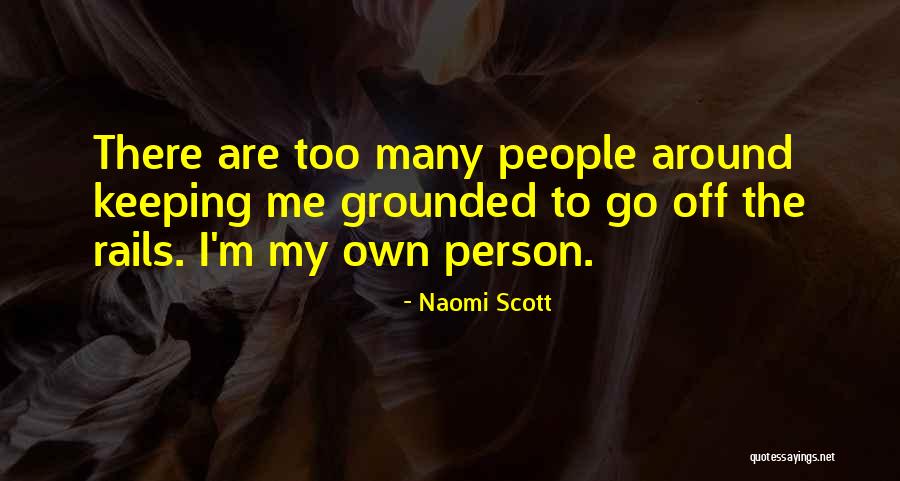 Naomi Scott Quotes 1681592 Naomi Scott Quotes 1681592