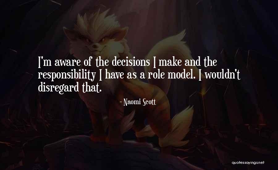 Naomi Scott Quotes 199859 Naomi Scott Quotes 199859