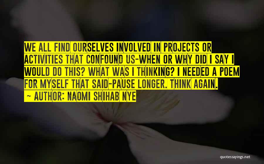 Naomi Shihab Nye Quotes 114114