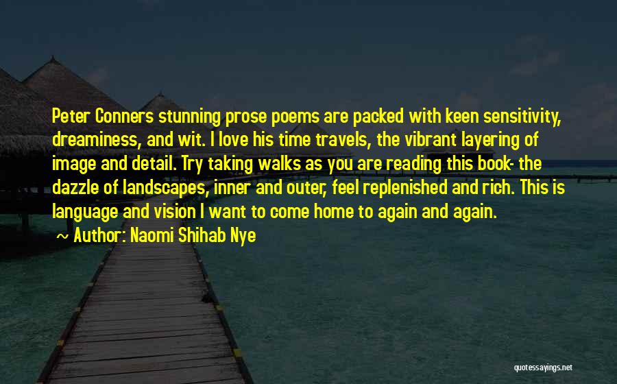 Naomi Shihab Nye Quotes 1141346