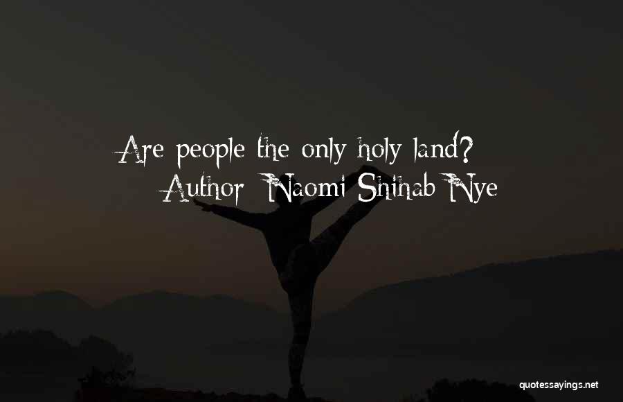 Naomi Shihab Nye Quotes 1298913