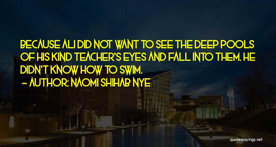 Naomi Shihab Nye Quotes 1339214