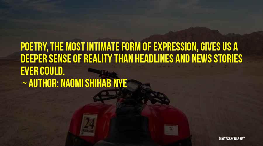 Naomi Shihab Nye Quotes 1377450