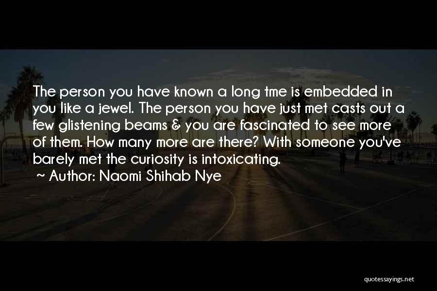 Naomi Shihab Nye Quotes 1432559
