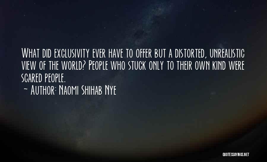 Naomi Shihab Nye Quotes 1467151