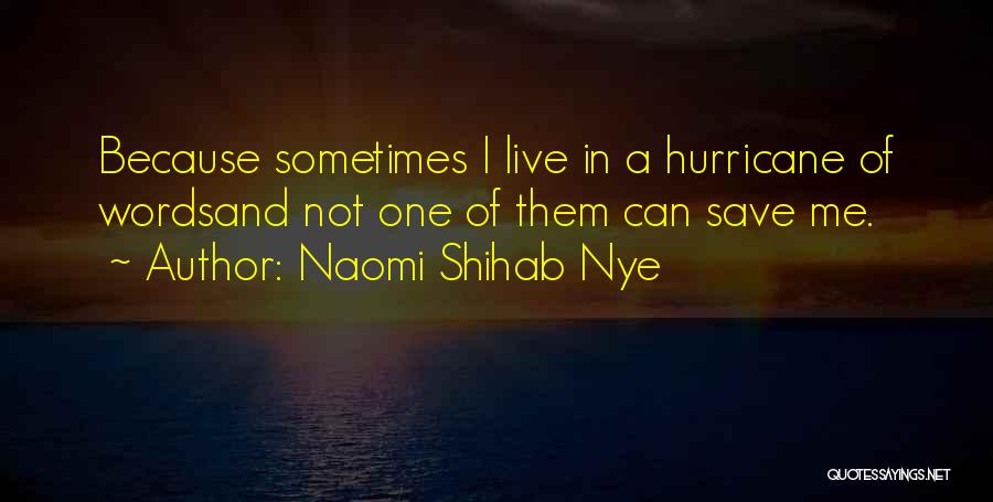 Naomi Shihab Nye Quotes 371610