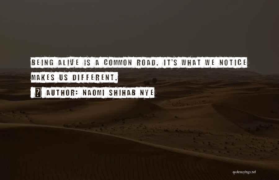 Naomi Shihab Nye Quotes 782949