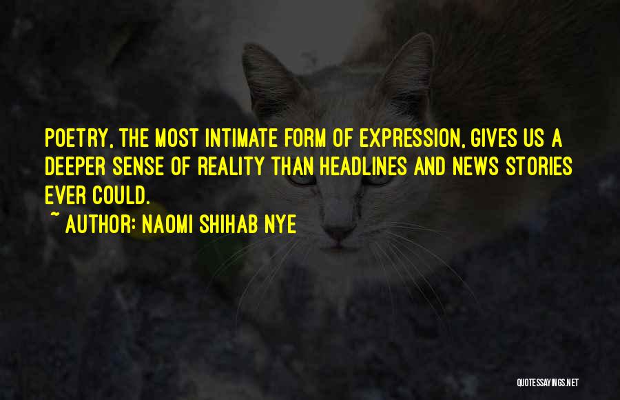 Naomi Shihab Quotes By Naomi Shihab Nye