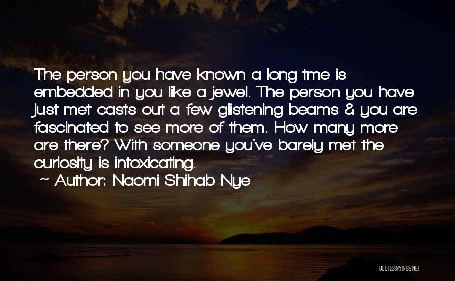 Naomi Shihab Quotes By Naomi Shihab Nye