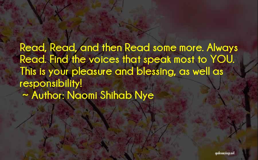 Naomi Shihab Quotes By Naomi Shihab Nye