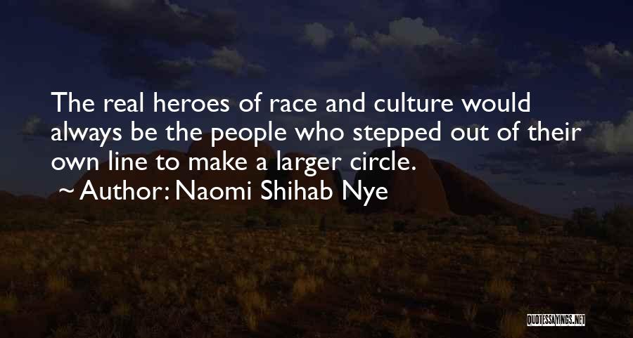 Naomi Shihab Quotes By Naomi Shihab Nye